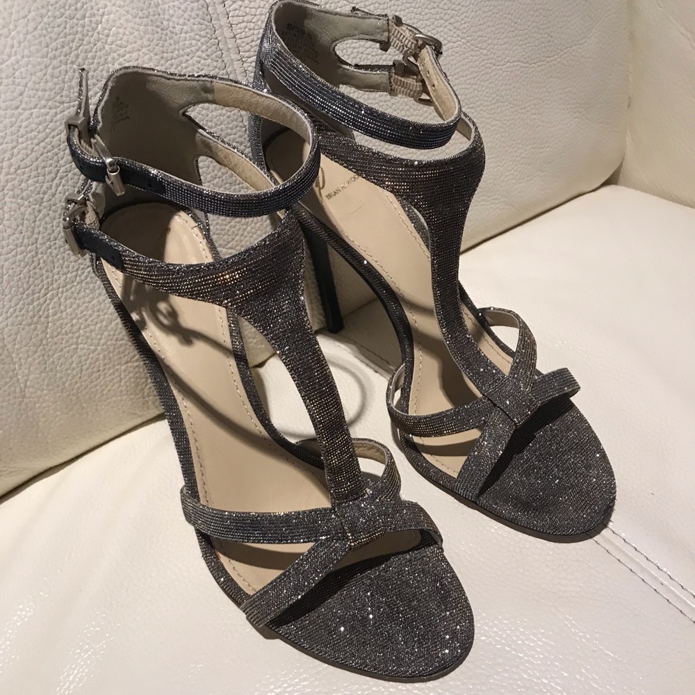 B Brian Atwood heels